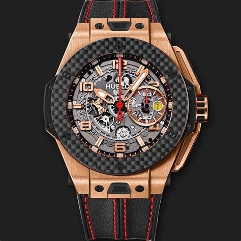 prezzo hublot big bang ferrari king gold|hublot big bang 2021 price.